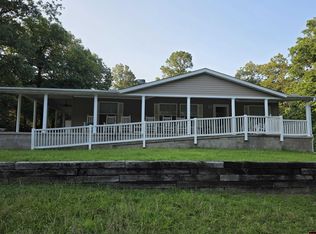 274 Hopewell Hollow Rd, Norfork, AR 72658