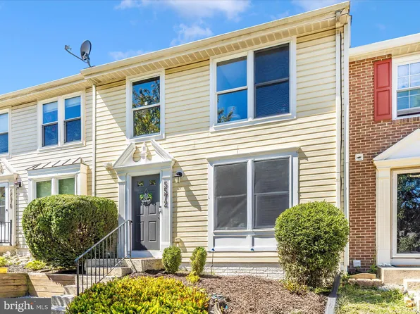 5572 Talbot Ct, New Market, MD 21774