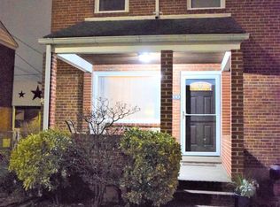 1951 Wareham Rd, Baltimore, MD 21222