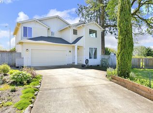 1125 SE 9th Ave, Battle Ground, WA 98604