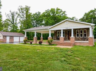 3269 Livingston Rd, Indian Head, MD 20640