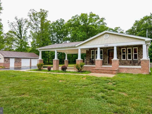 3269 Livingston Rd, Indian Head, MD 20640