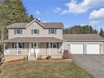 385 Kriess Rd, Renfrew, PA, 16053