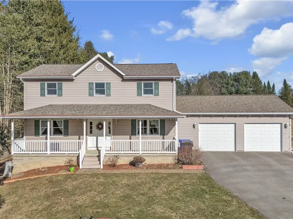 385 Kriess Rd, Renfrew, PA 16053