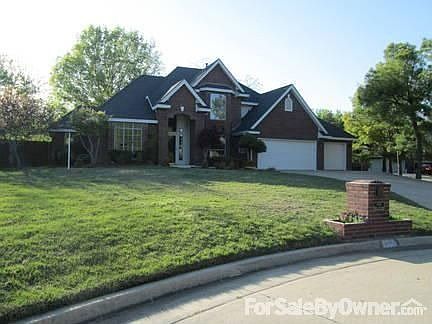 1514 Mesa Verde Emerald Forest
						:
						Lovely view of home from the street~