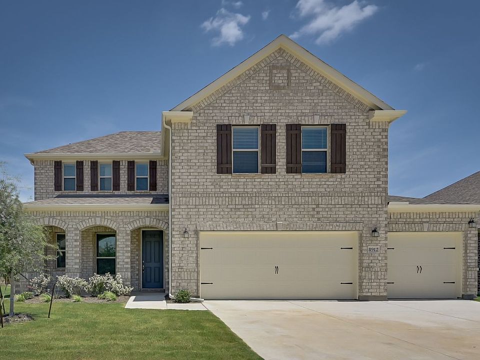 1st image of 8912 Bison Creek Dr