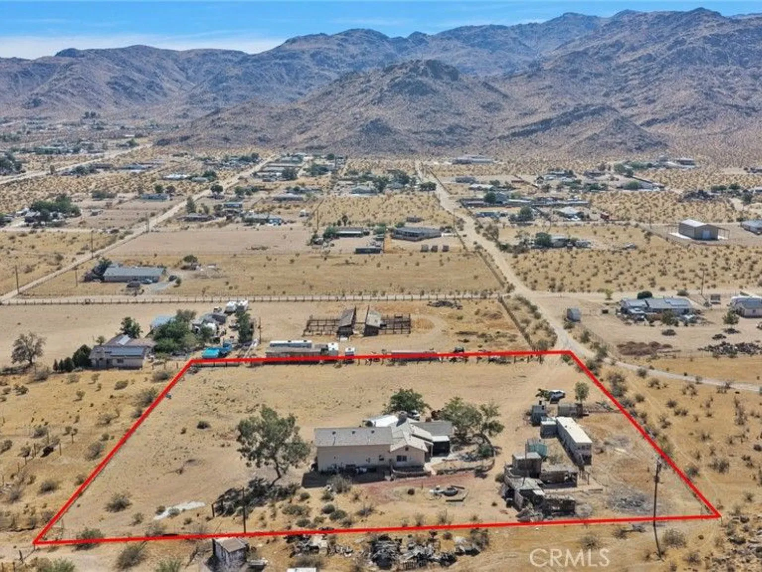 McRoberts Rd, Apple Valley — Photo 2
