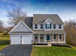 873 Olivia Ct, York, PA 17404