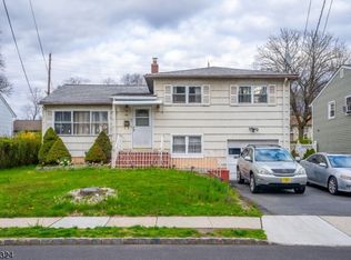 94 Eastern Pkwy, Hillside, NJ 07205