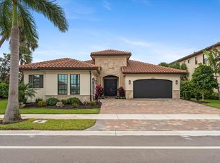 8625 Parkland Bay Dr, Parkland, FL 33076