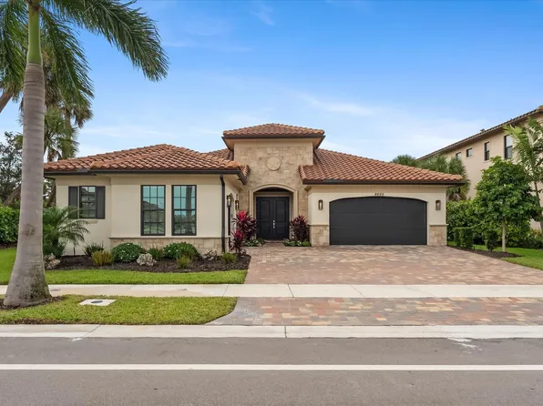 8625 Parkland Bay Drive, Parkland, FL 33076