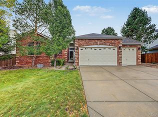 11894 Pitchfork Ct, Parker, CO 80134