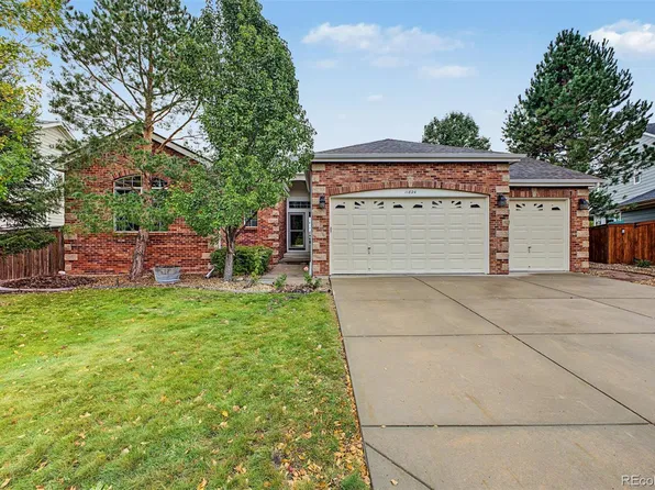 11894 Pitchfork Court, Parker, CO 80134