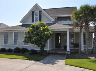 998 Shipmaster Ave, Myrtle Beach, SC 29579