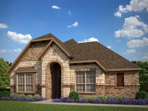 3209 Redden Ln, Midlothian, TX 76065