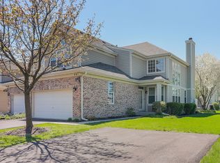 881 Havenshire Rd, Naperville, IL 60565