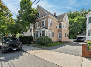 17 Francesca Ave, Somerville, MA 02144