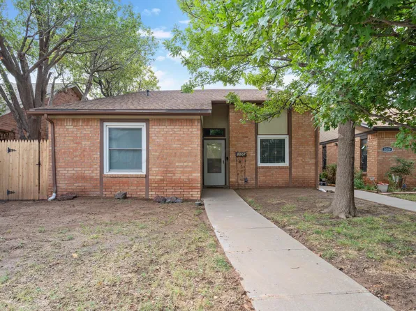 3007 SW 28th Ave, Amarillo, TX 79109