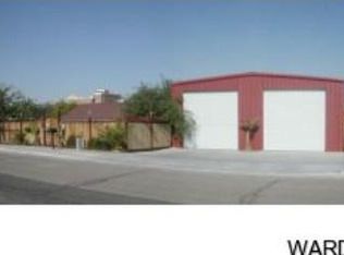 251 Long Ave, Bullhead City, AZ 86429