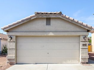 11822 W Sunnyside Dr, El Mirage, AZ 85335
