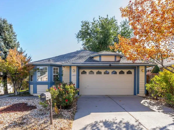 6322 Chesterfield Ln, Reno, NV 89523