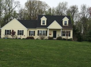 120 Toby Way, Oxford, PA 19363