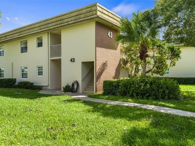 43 Vista Gardens Trl APT 206, Vero Beach, FL, 32962