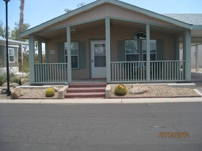 Lovely GROUNDSET home!