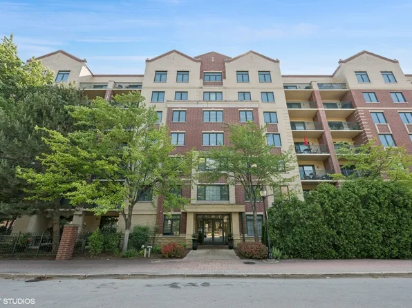 11 S Wille St APT 709, Mount Prospect, IL 60056