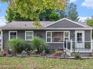 506 S Kibbee St, Saint Johns, MI