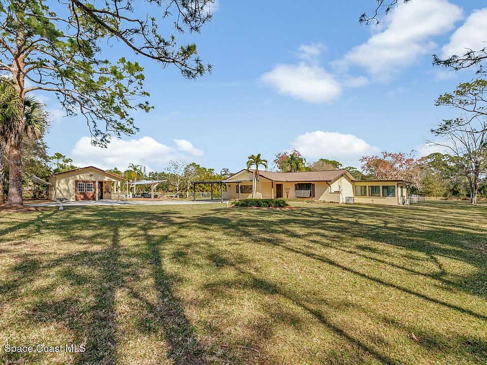 3645 Corey Rd, Grant Valkaria, FL 32950 | Zillow