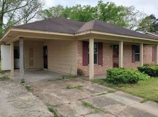 743 Ridgeway St, Marianna, AR 72360