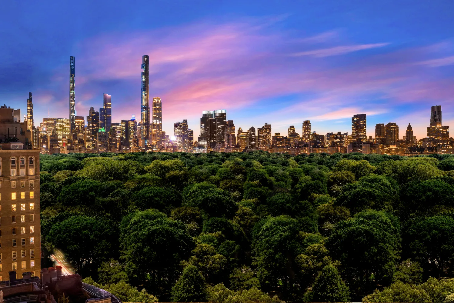 980 5th Avenue in Lenox Hill : Sales, Rentals, Floorplans