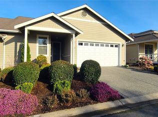 50 Goldenrod Ln, Sequim, WA 98382
