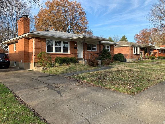 2nd image of 3029 Klonway Dr