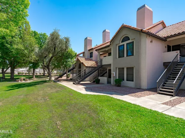 19820 N 13TH Avenue #255, Phoenix, AZ 85027