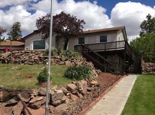 1840 W Pierce St, Burns, OR 97720