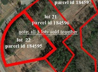 5718 Kiltshire Rd, Durham, NC 27712