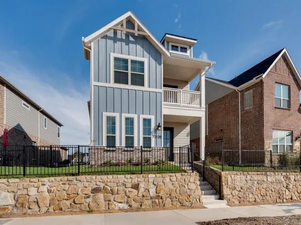 7005 Sunset Blvd, Rowlett, TX 75088