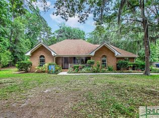 59 Bent Tree Way, Richmond Hill, GA 31324