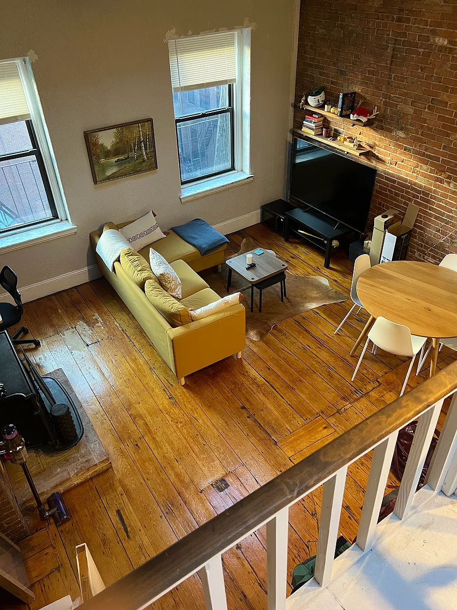 Building Photo - 114 Marlborough St #4R