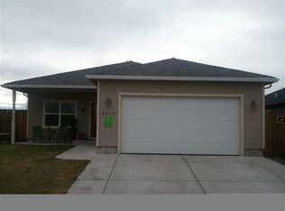 3679 Abigail Dr, White City, OR 97503