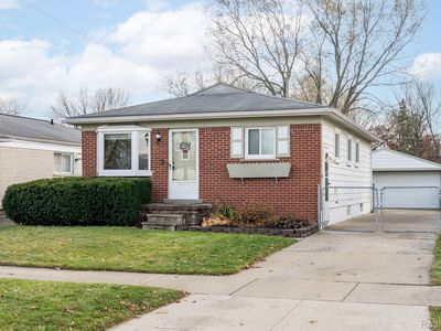 33475 Fernwood St, Westland, MI, 48186