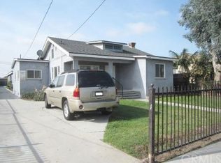 4128 W 134th St APT A, Hawthorne, CA 90250