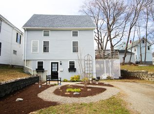 110 Pearl St, Bangor, ME 04401