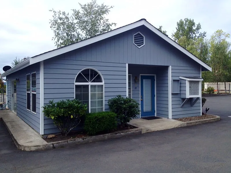 r91a Birchwood Apartments — Photo 2