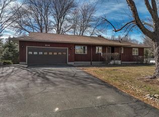 814 3rd St, Glenwood City, WI 54013