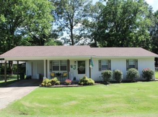 511 Sims St, Searcy, AR 72143