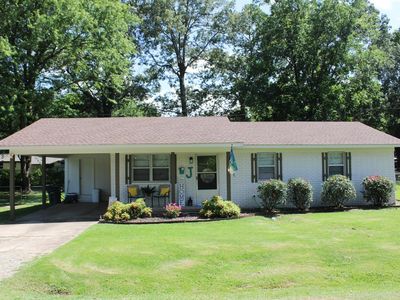 511 Sims St, Searcy, AR, 72143