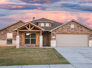 Faith Plan, The Reserve at June Estates, Lubbock, TX 79424